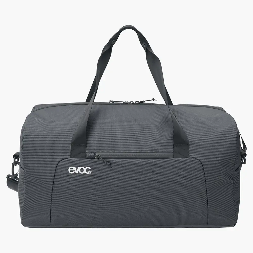 Evoc Weekender 40 Reistas Grijs/Zwart