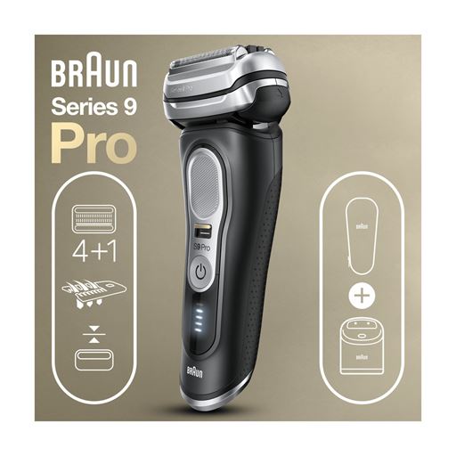 Braun Series 9 9460CC Shaver