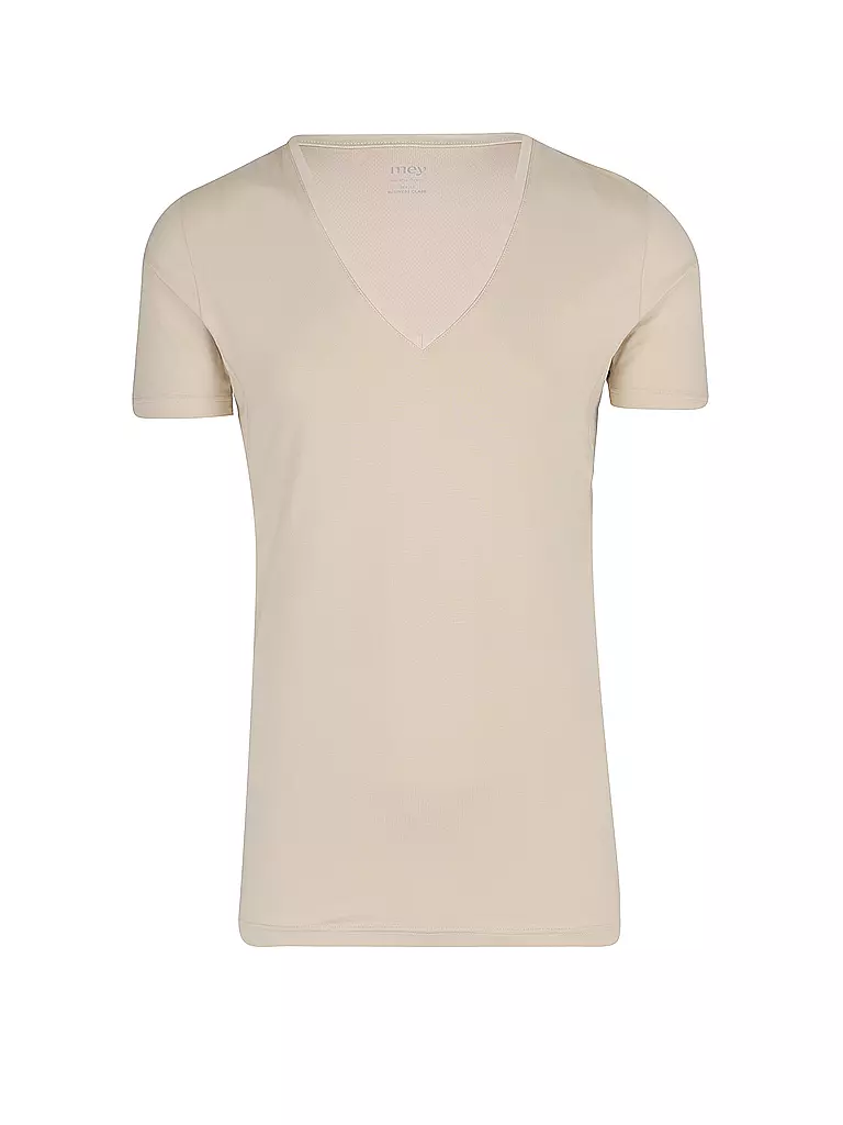 MEY Shirt - Unterhemd beige