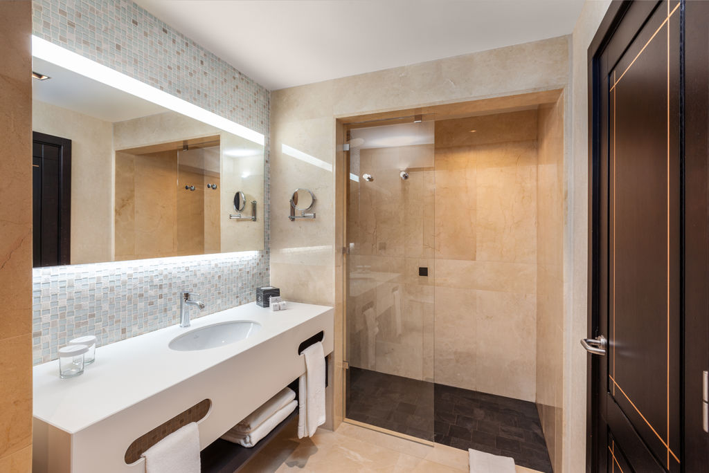 Lopesan Costa Meloneras Resort & Spa Logies en ontbijt - Hotel