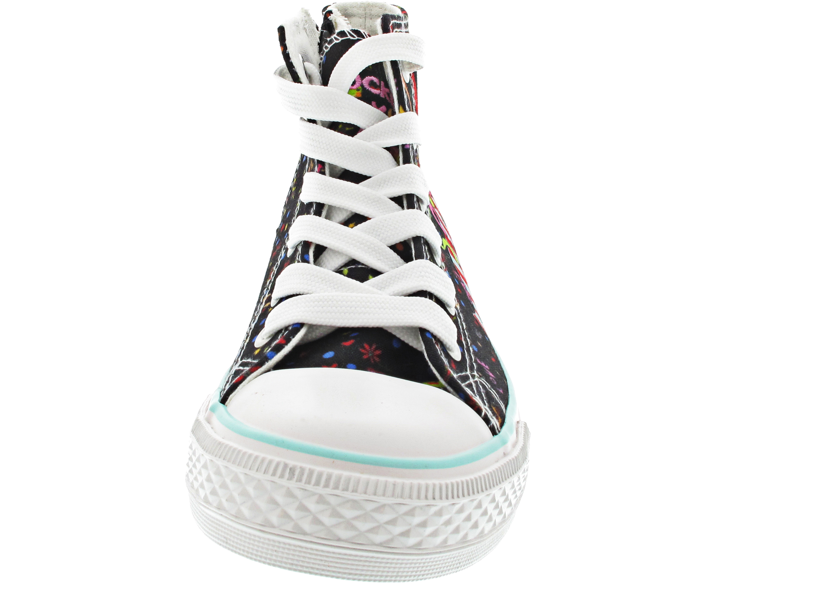 Dockers by Gerli Sneaker hoch mehrfarbig