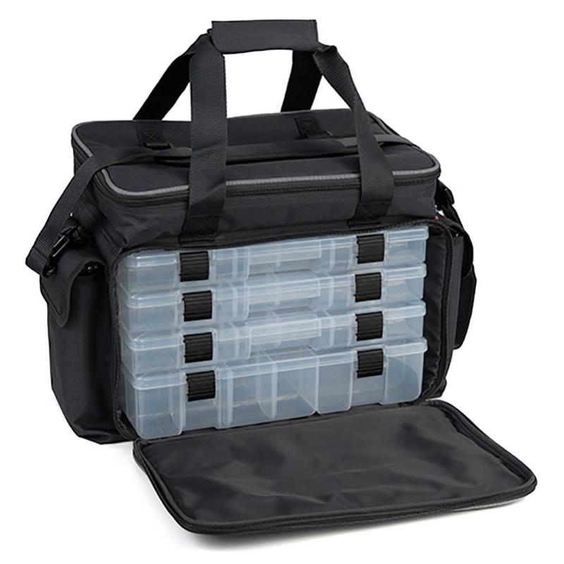 Sac De Transport Fox Rage Stacker