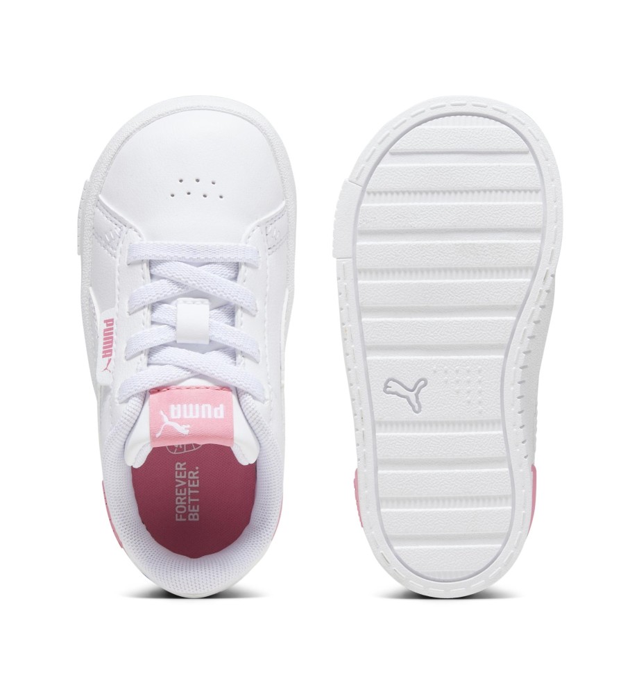 Tênis Puma Jada Multi Branco