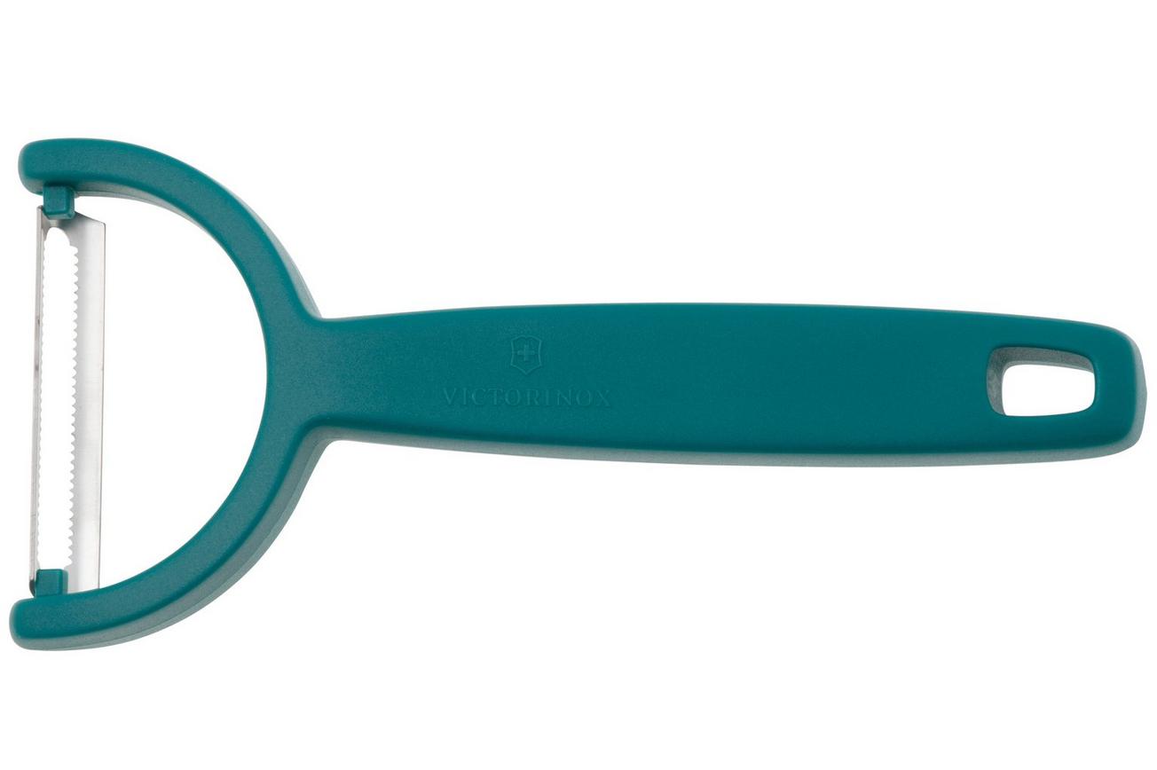 Victorinox Ypso 6.0963.4 dunschiller groen