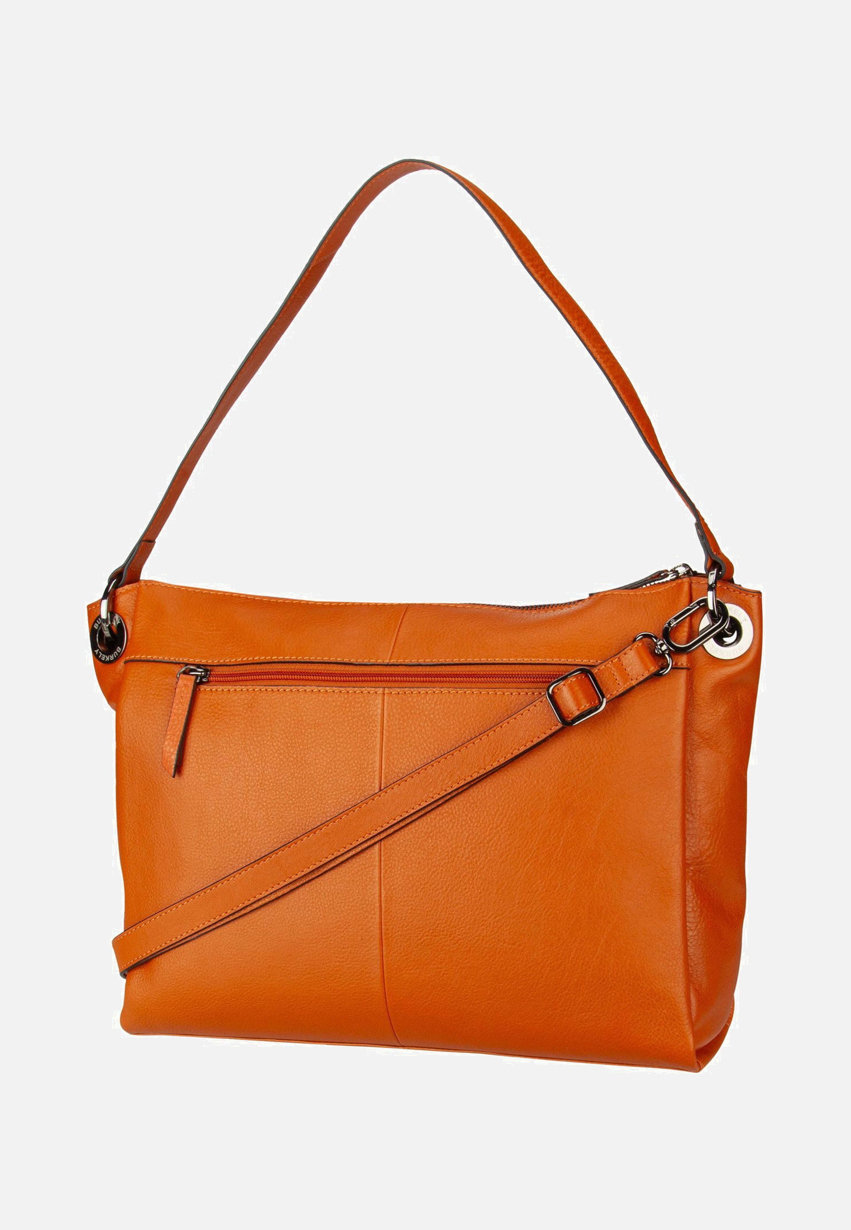 Radiant Raeven 1001007 Occult Orange - Hobo Bag