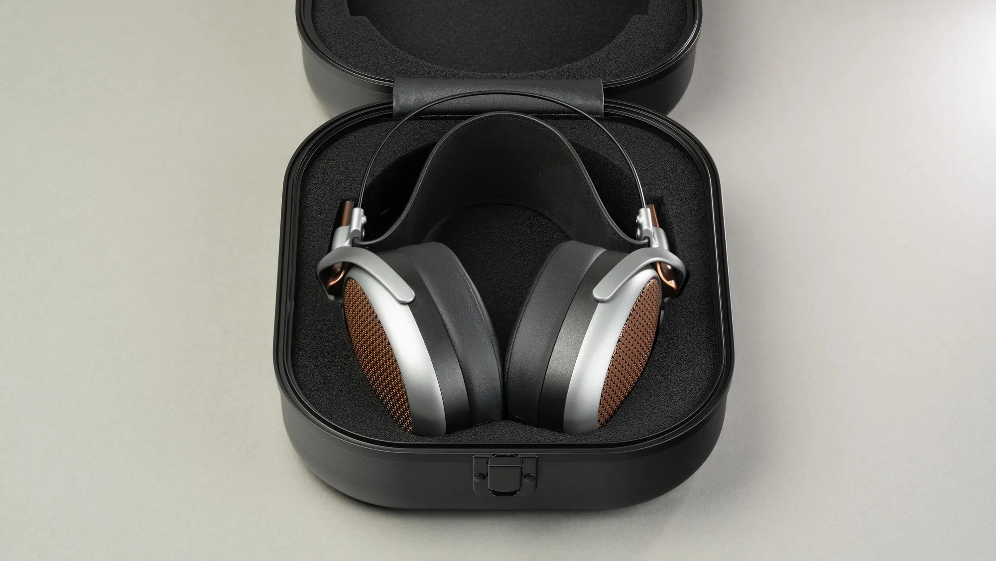Meze POET Casques hi-fi