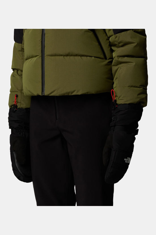 The North Face The North Face Montana Ski Mitt Want Dames