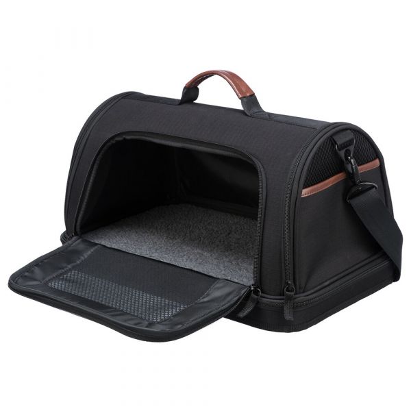 Trixie Saco de Transporte Gate Airline 28 x 25 x 45 cm