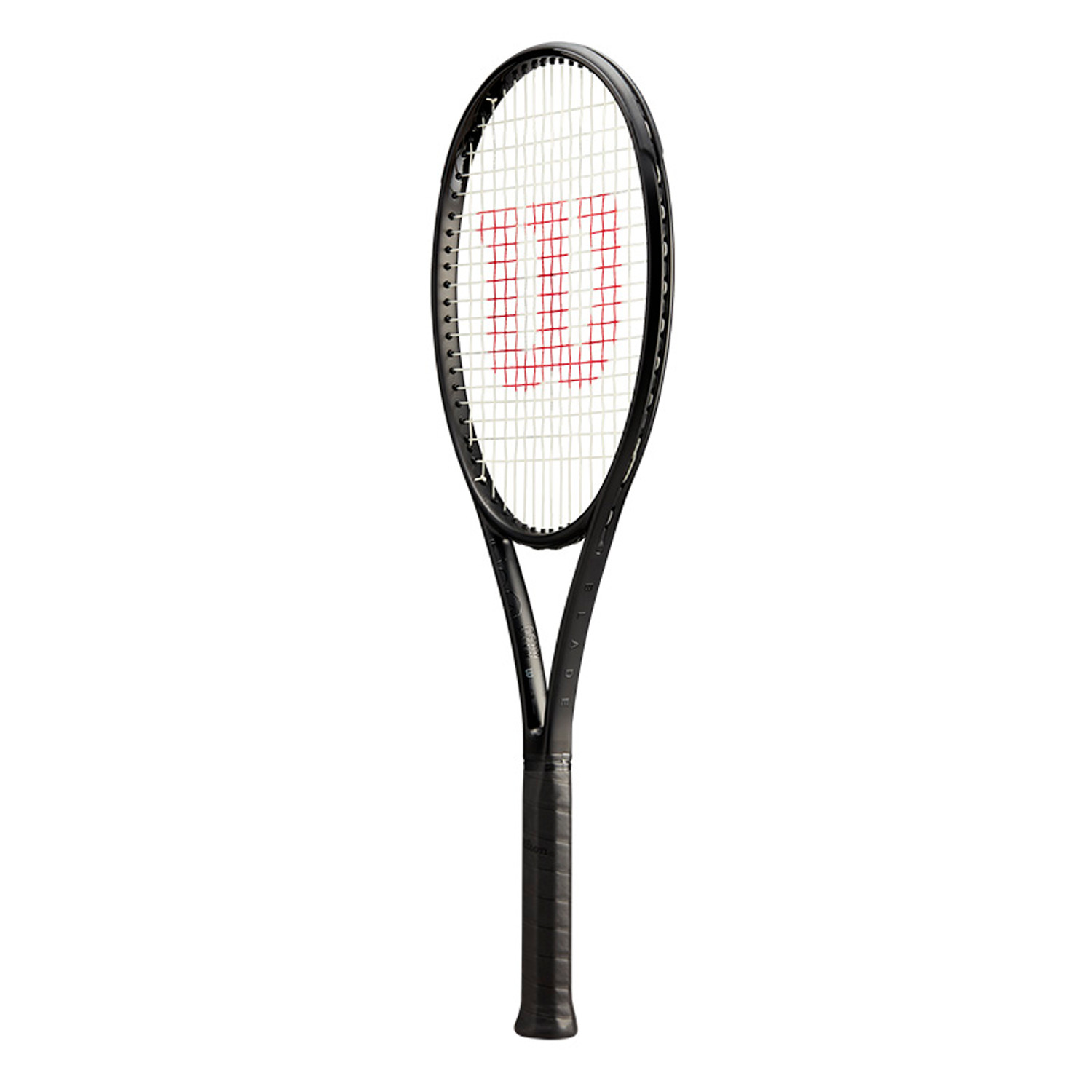 Wilson Noir Blade 98 16X19 V8.0 + Tas