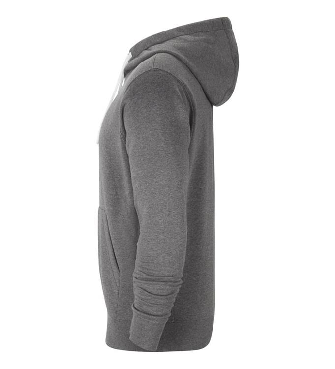 Nike Men Park Fleece Full-Zip Voetbalhoodie