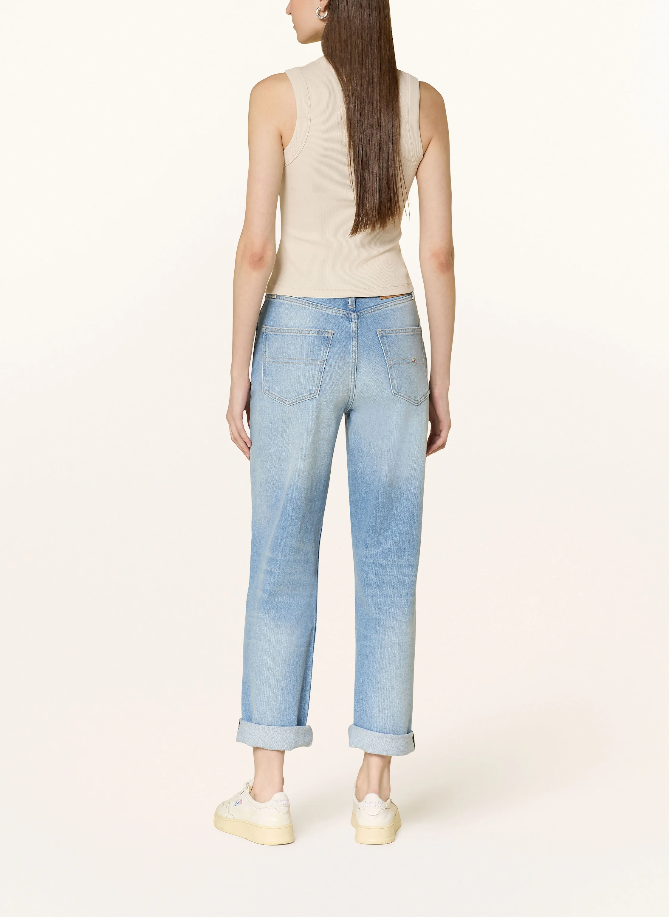 TOMMY JEANS Top
