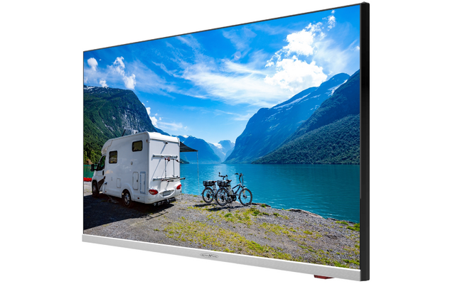 Reflexion Smart LED-Smart TV (webOS) inkl. DVD-Player, DVB-S2/C/T2 HD Tuner