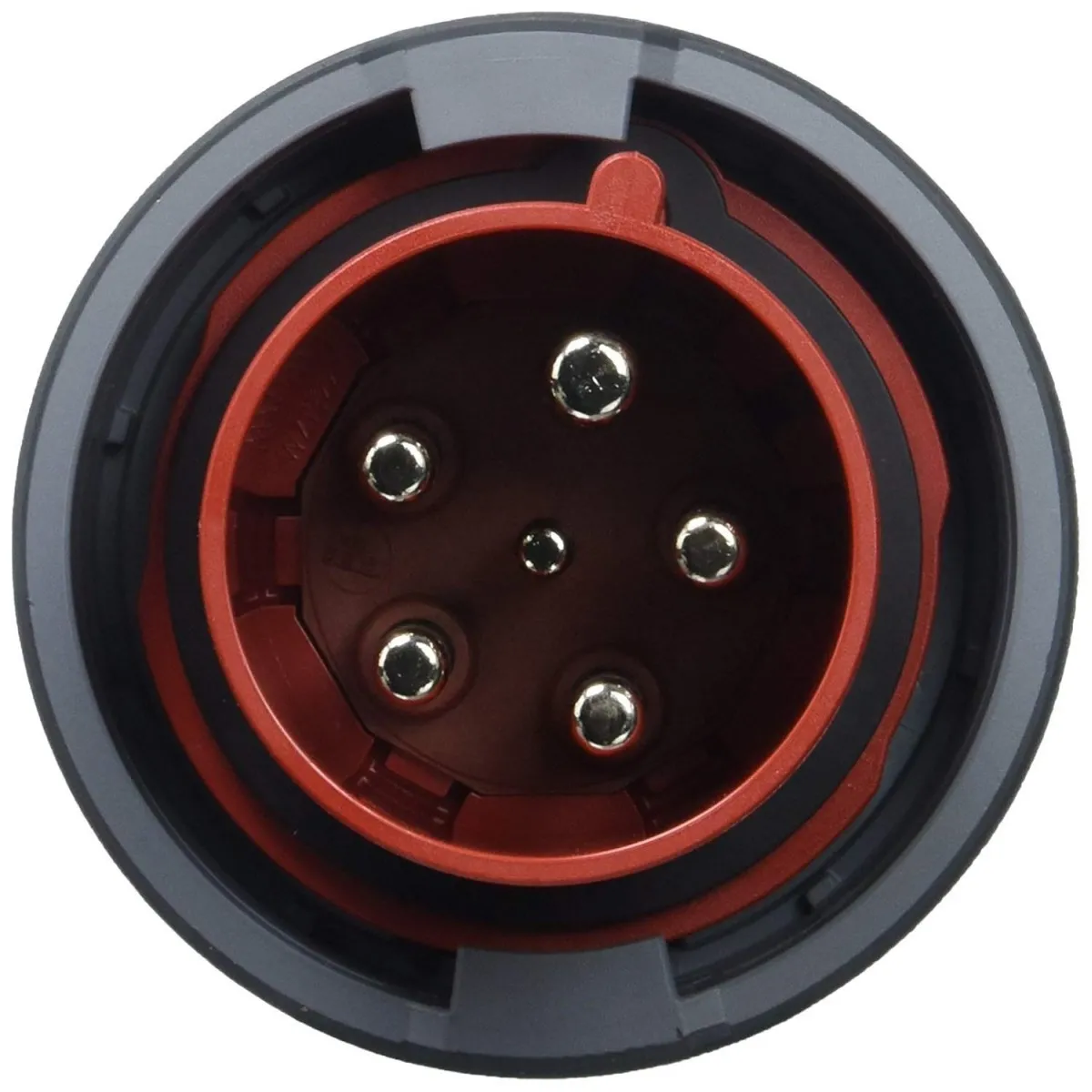 Mennekes PowerTOP Xtra