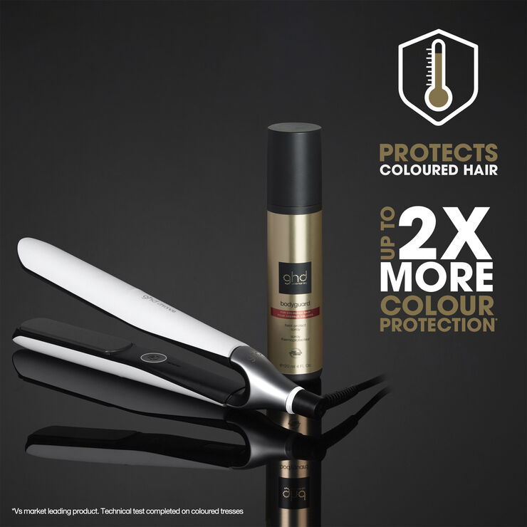 ghd ghd Bodyguard - Heat Protect Spray For Coloured Hair 120ml
