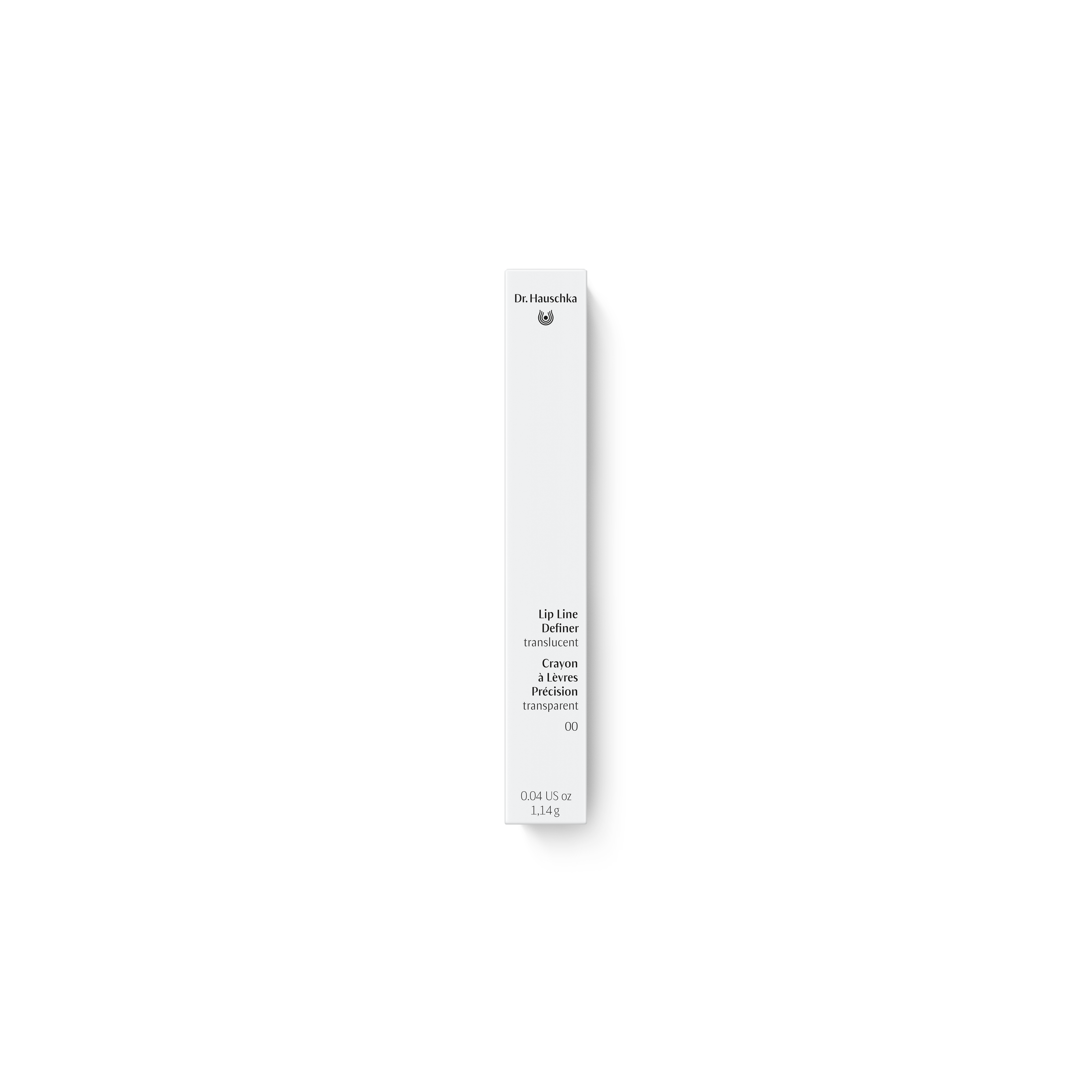 Crayon à Lèvres Precision |- 00 transparent