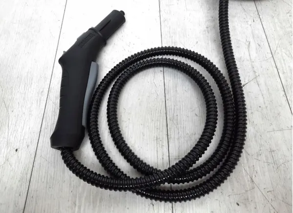 Kärcher SC 3 Deluxe EasyFix - Damprenser - beholder