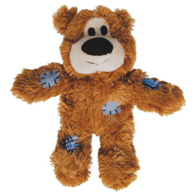 KONG Hundespielzeug Wild Knots Bear