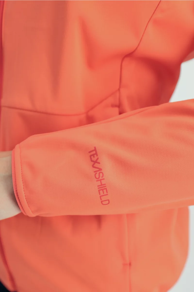 Jack Wolfskin Feldberg Damen Softshelljacke