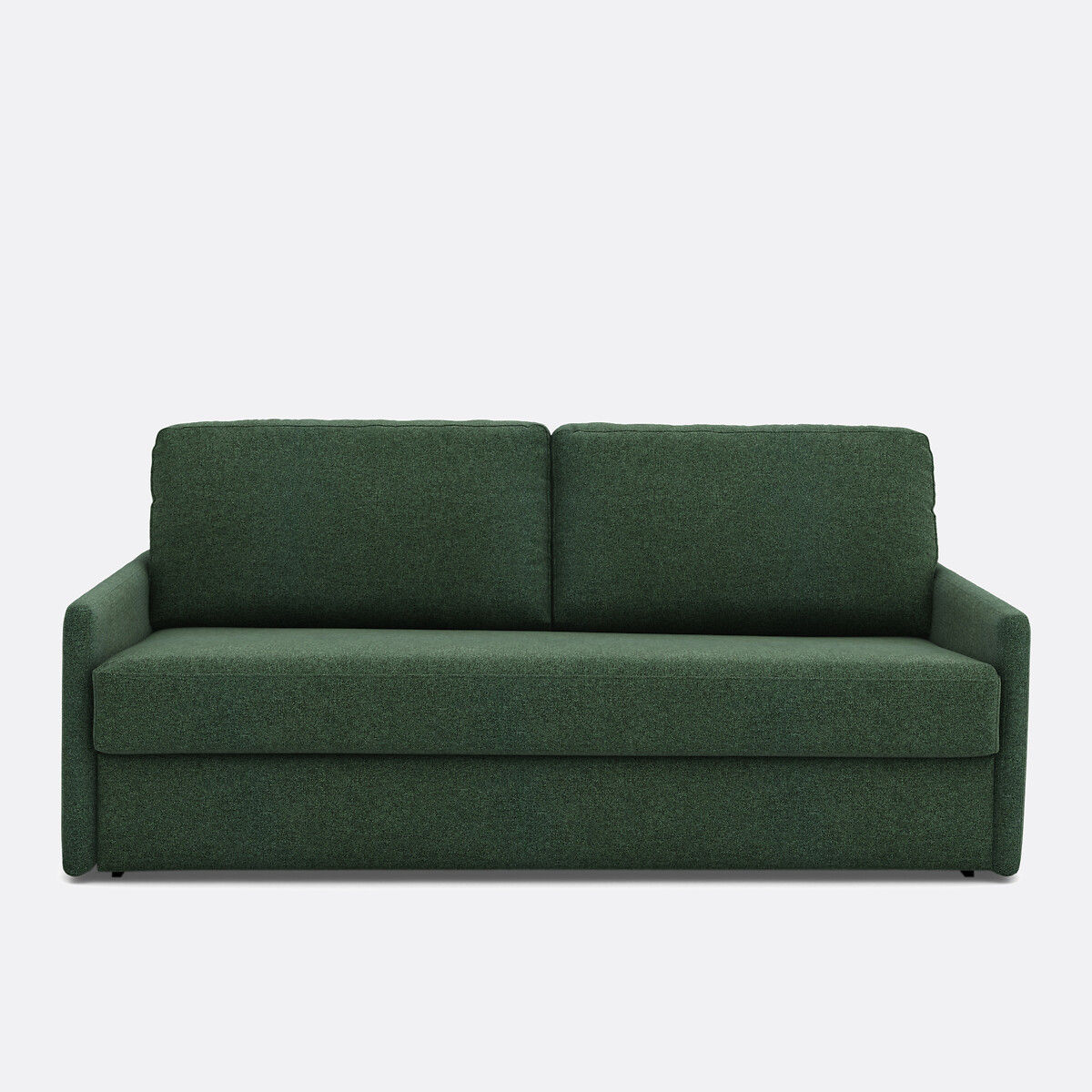 LA REDOUTE INTERIORS<br>Sleapbank van poliéster, Bultex, Marta