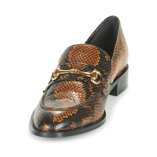 JB Martin - AMICALE - VEAU PYTHON