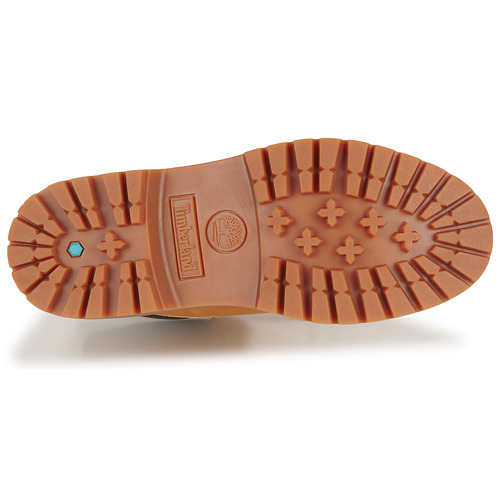 Timberland - TBL PREMIUM ELEVATED 6 IN WP - Camel