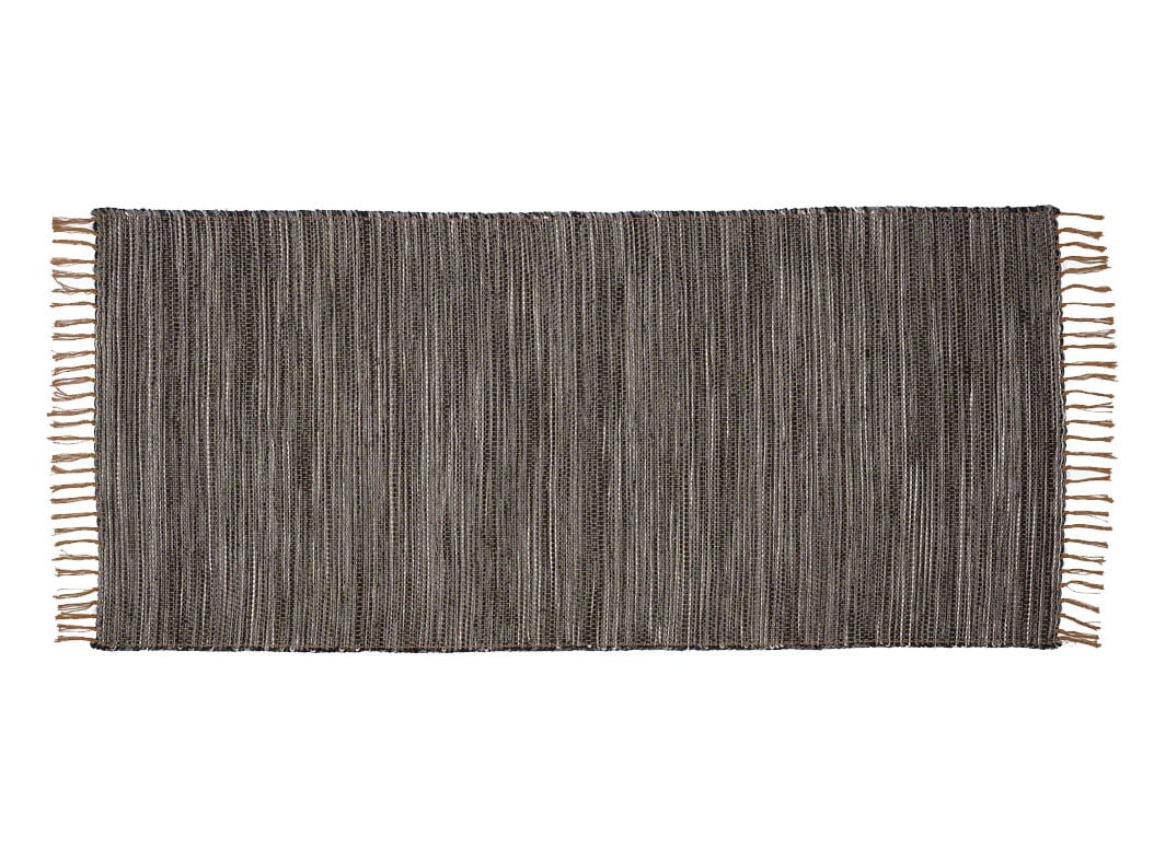TAPETE REGIONAL FACYLAR CINZA 60X100CM
