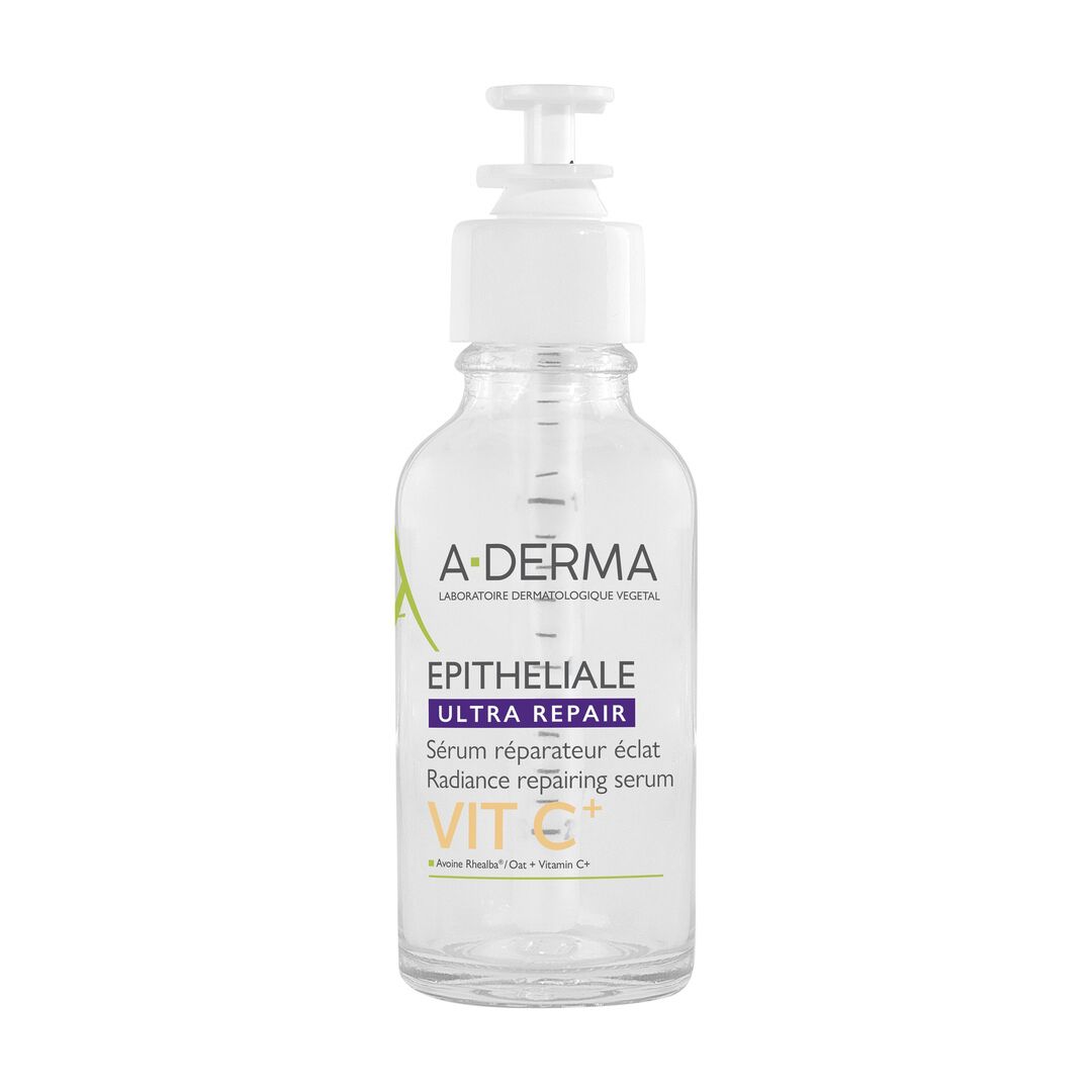 Epitheliale - Serúm Reparador Luminosidade - 30ml