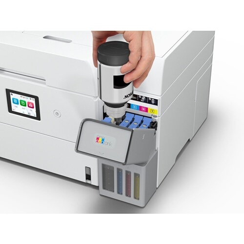 Imprimante multifonction Epson EcoTank ET-4956