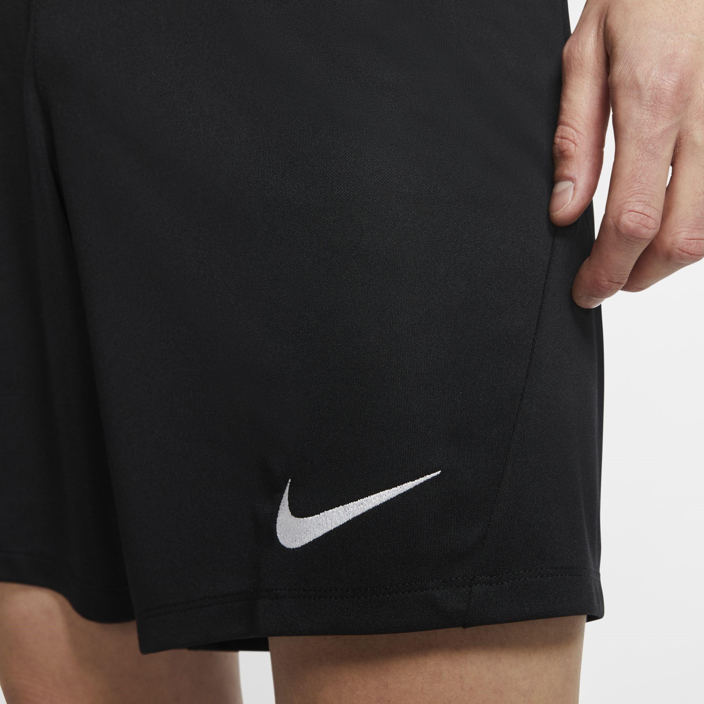 Nike Dri FIT Park 3 Mens Knit Soccer Shorts