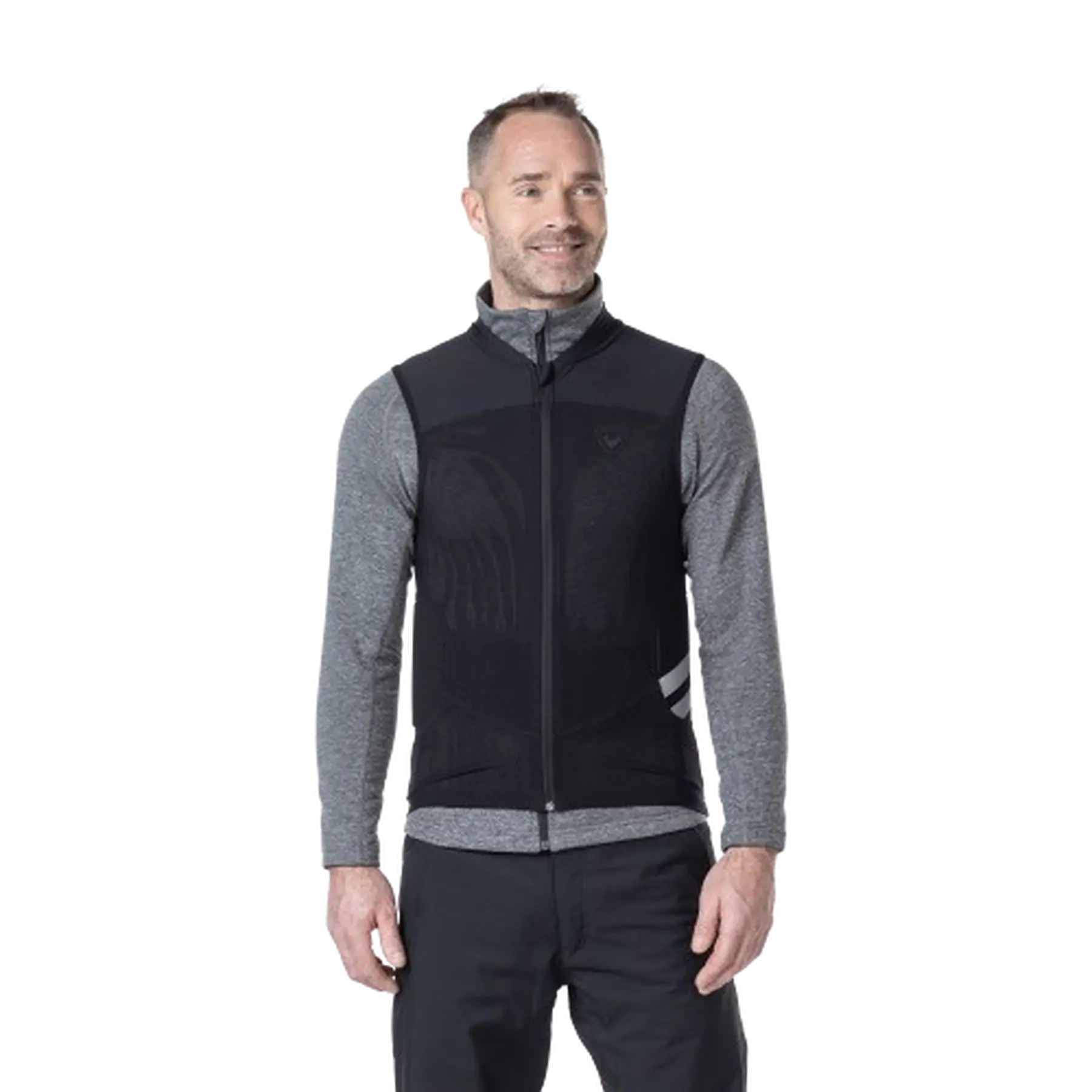 Rossignol Flexvent Vest SR Rygskjold | SkatePro