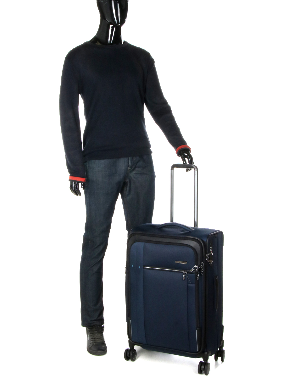 Valise Samsonite Spectrolite 3.0 - 68 cm