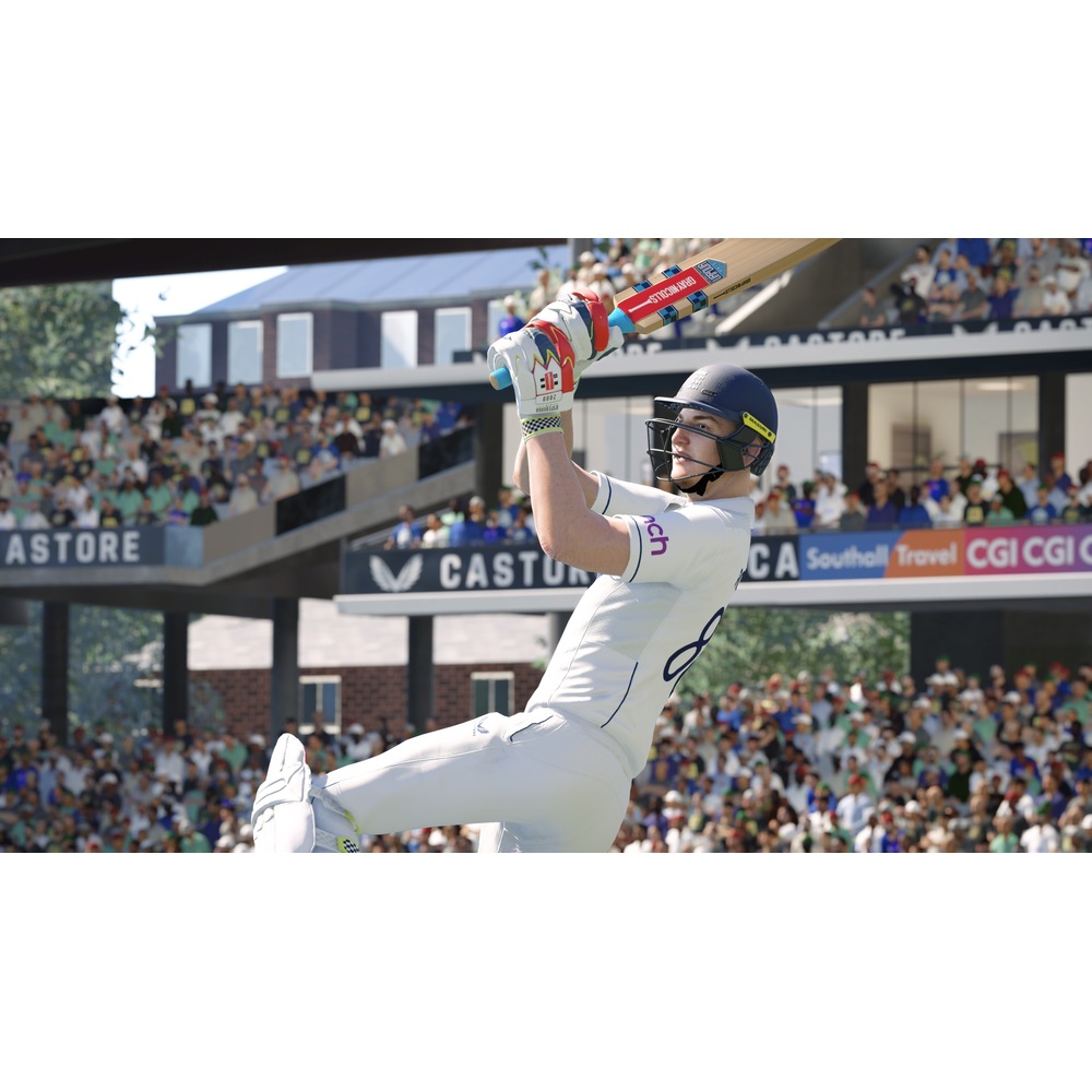 Cricket 24: Offizielles Spiel der Ashes PS4
