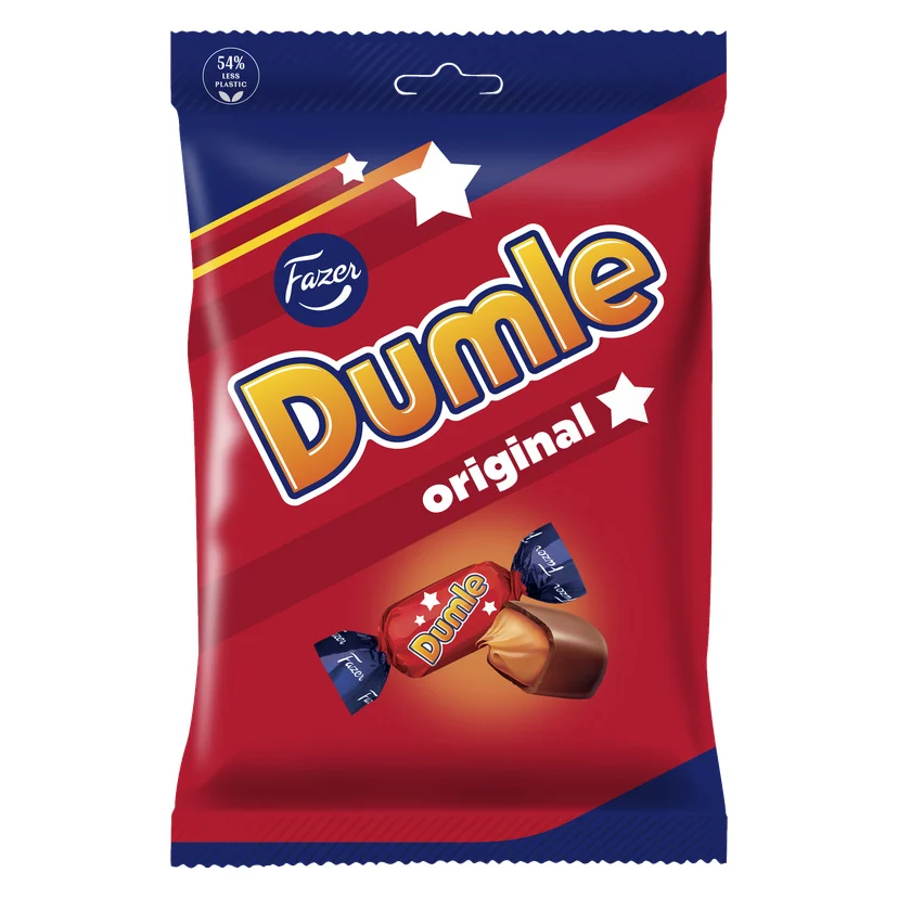 Dumle Original 200 g