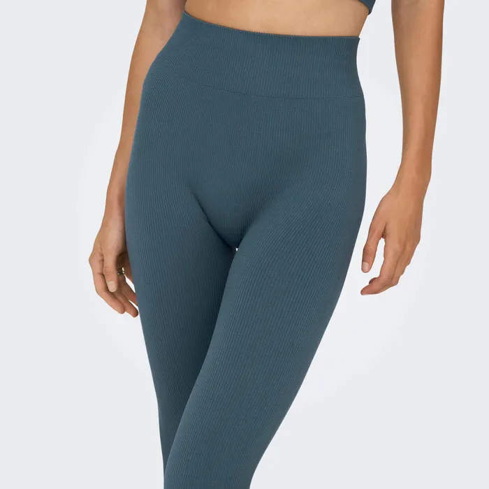 Only Play Jaia Life High-Waist Lounge Seamless Sportlegging Dames