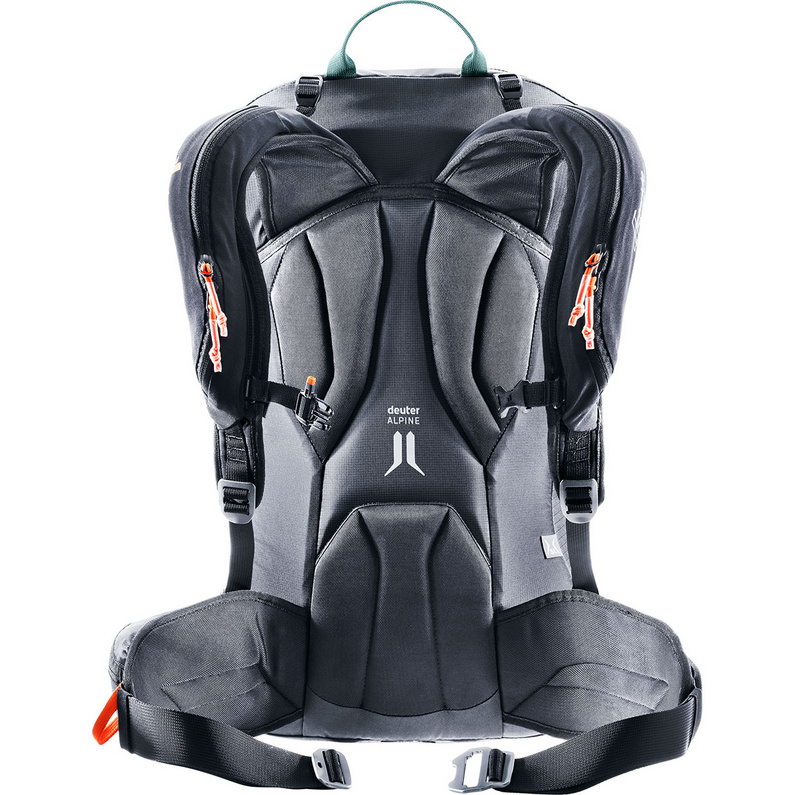 Deuter Damen Alproof 30 SL Lawinenrucksack