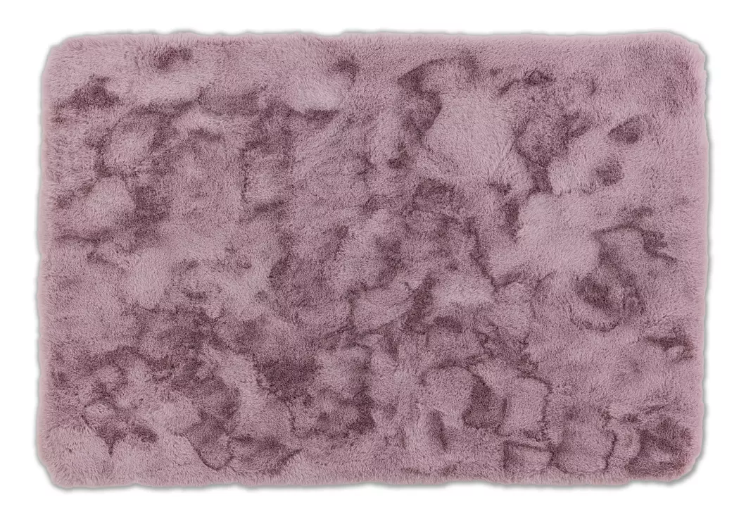 Badteppich Bali 67 x 110 cm