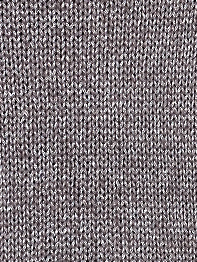 LUISA CERANO Pullover hellbraun