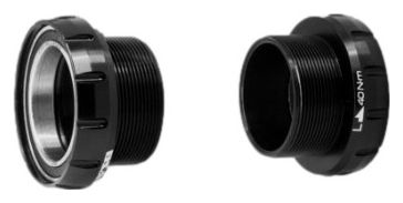 Boitier de Pédalier CyclingCeramic BSA 30 Noir