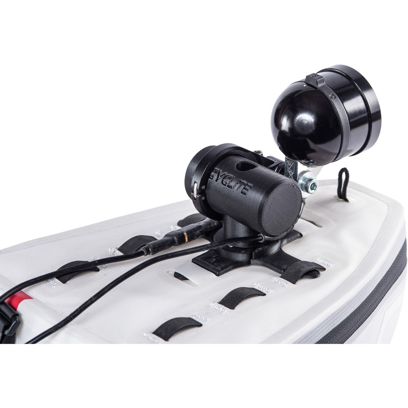 Cyclite Aero Mount / 01