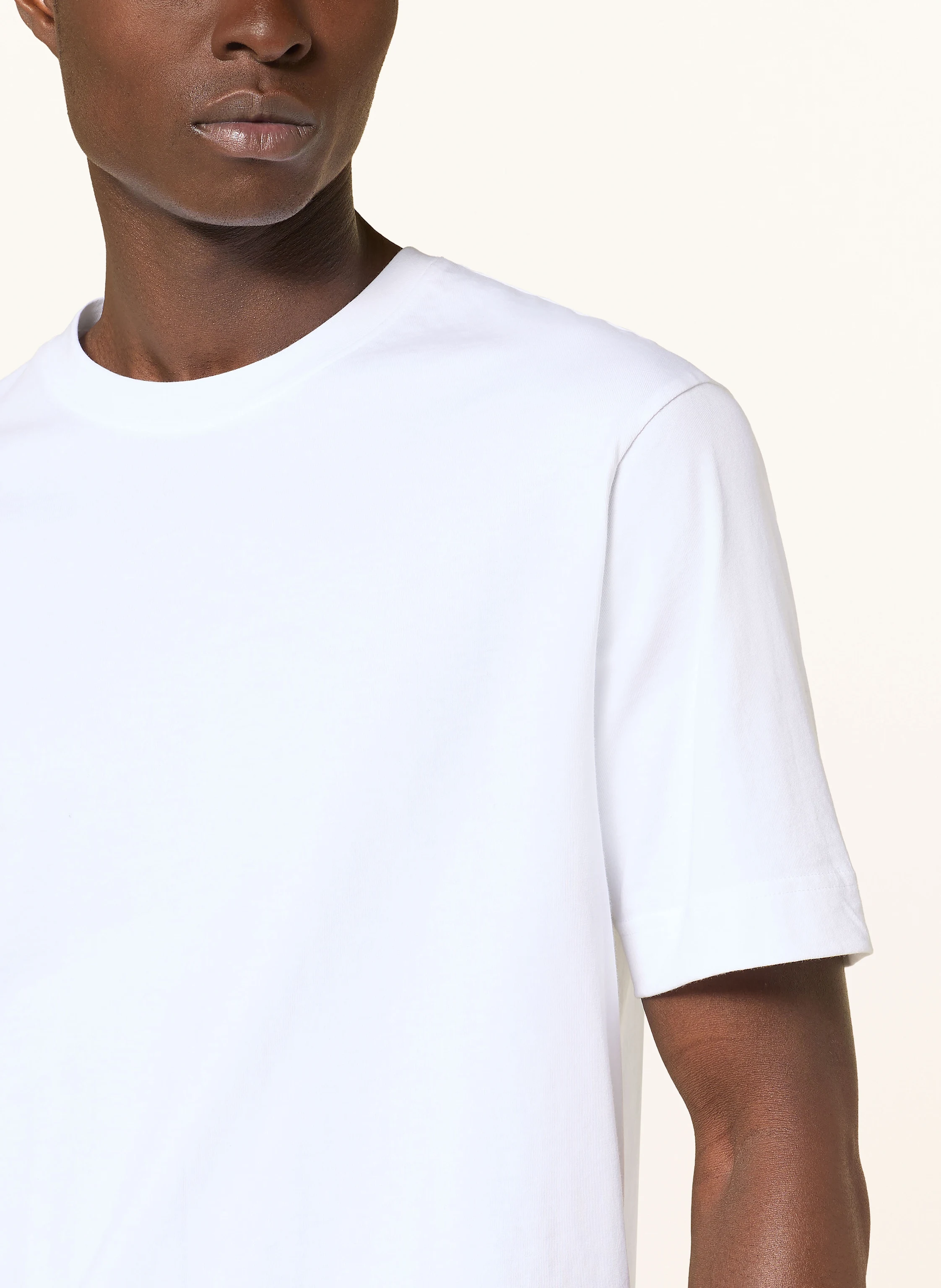 DRYKORN T-Shirt RAPHAEL