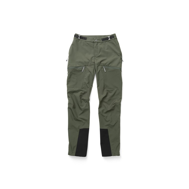 Houdini W's Pace Pants