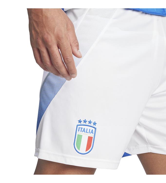 adidas Men Italië Thuisshort 2024