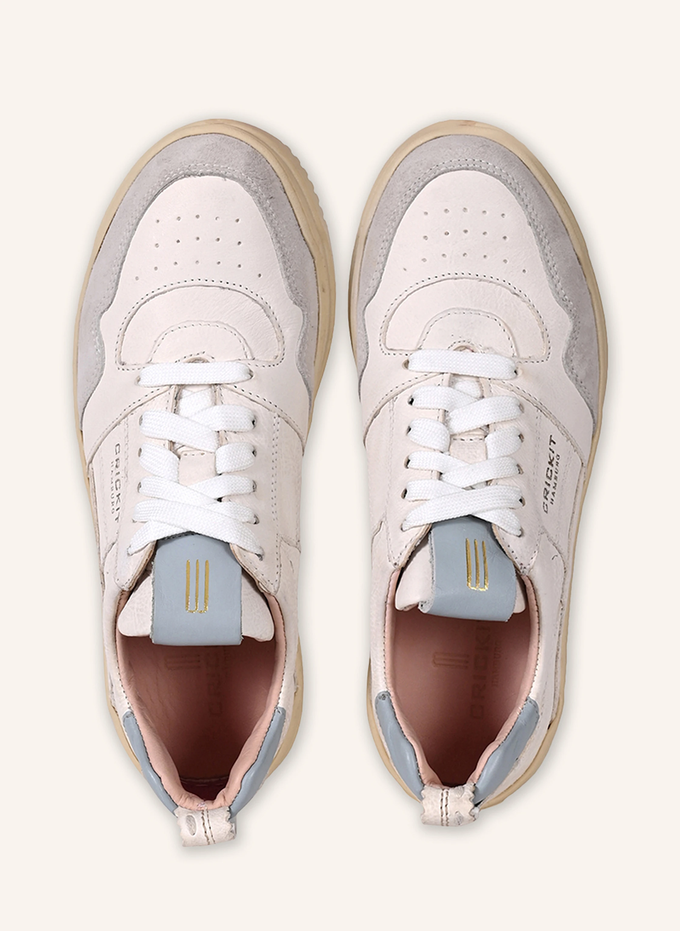 CRICKIT Sneaker OLINDA