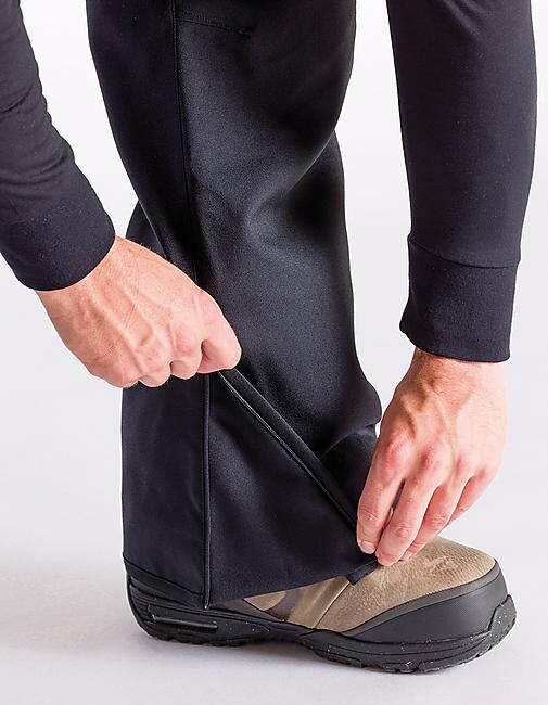L1 - PANTALON CHINO