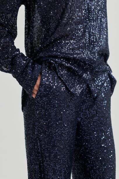Second Female Moonshine Trousers 57783