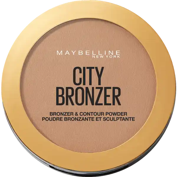 City Bronzer Nr. 300 Deep Cool