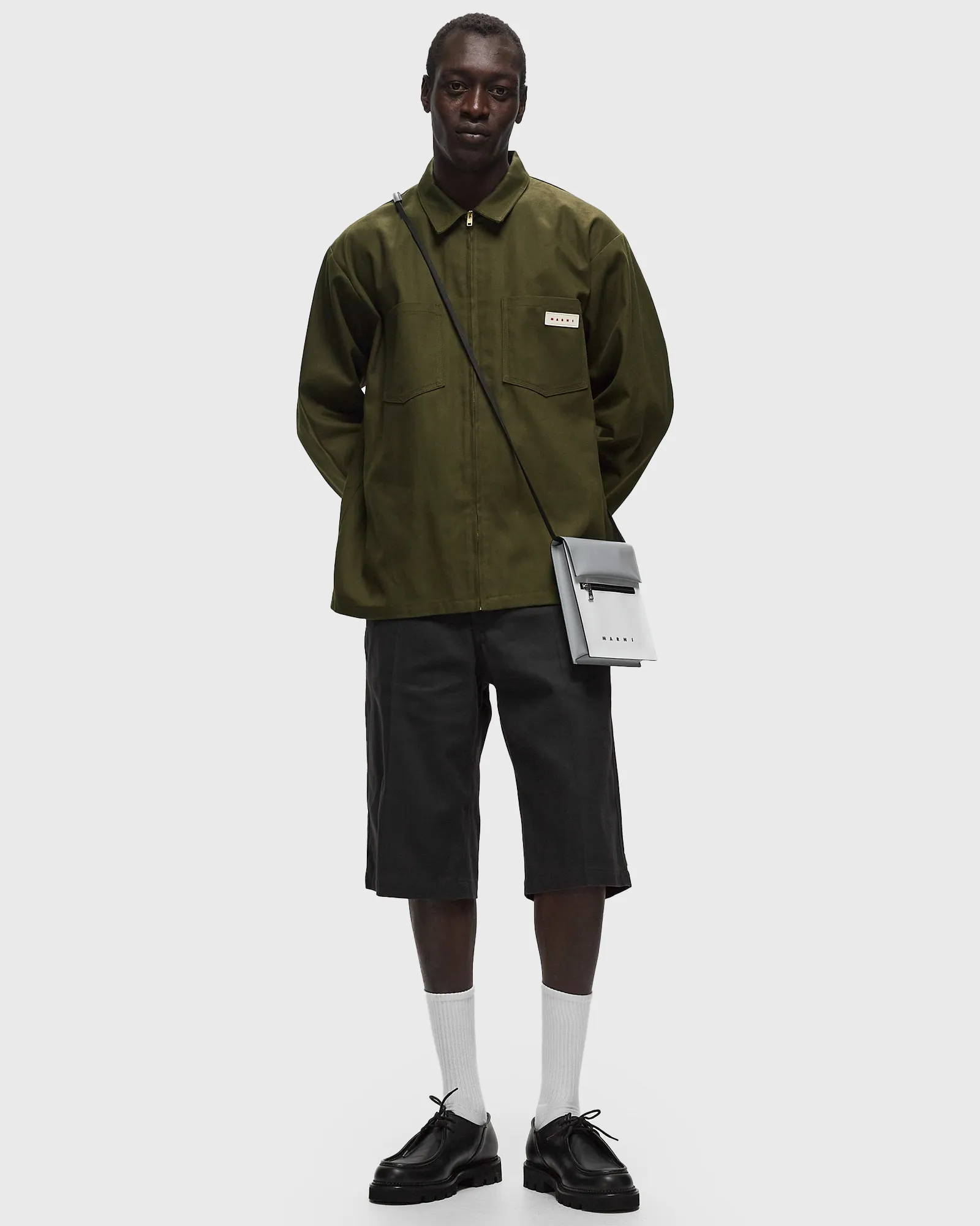 Marni TROUSERS