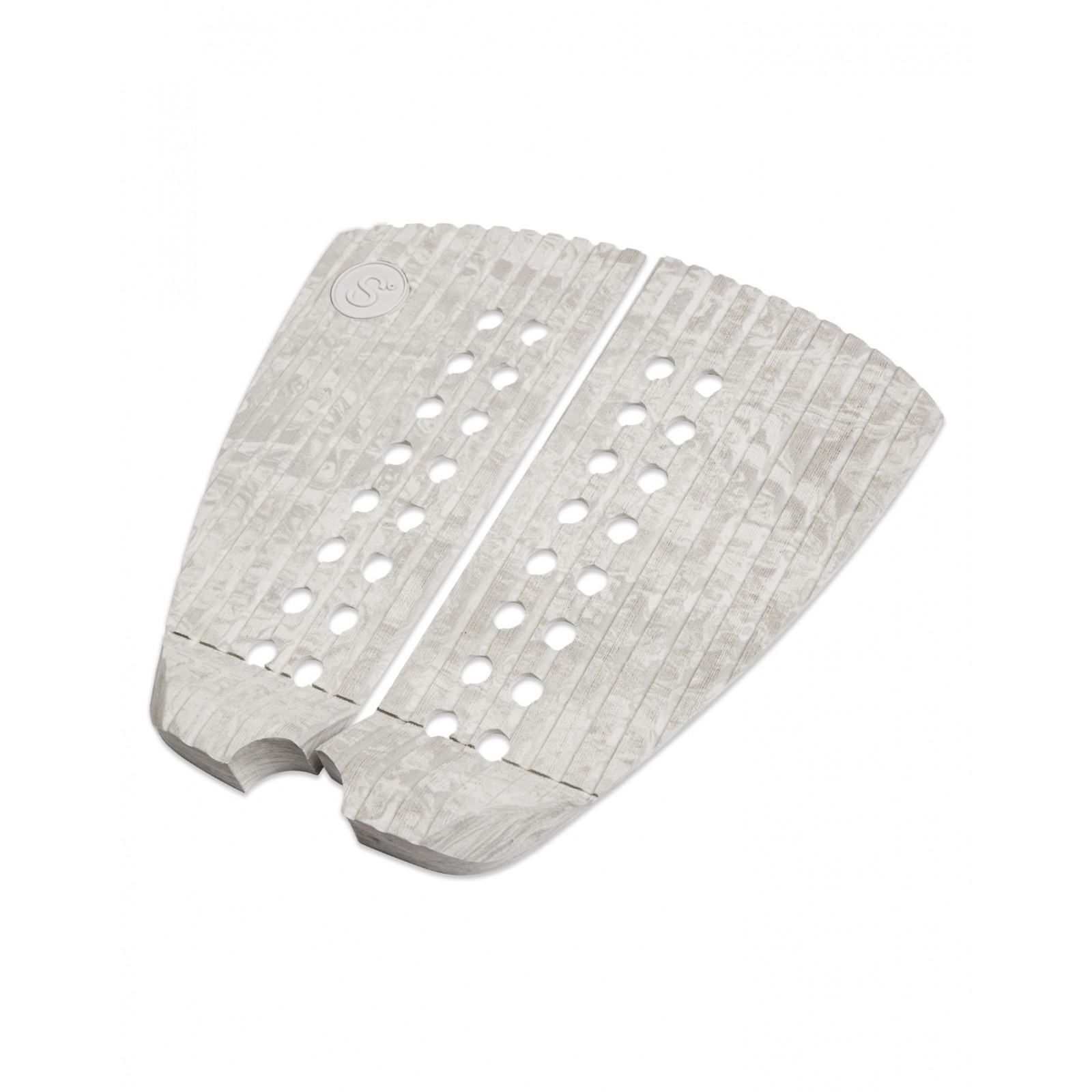 SYMPL° N°3 Son Of Cobra Traction pad - White