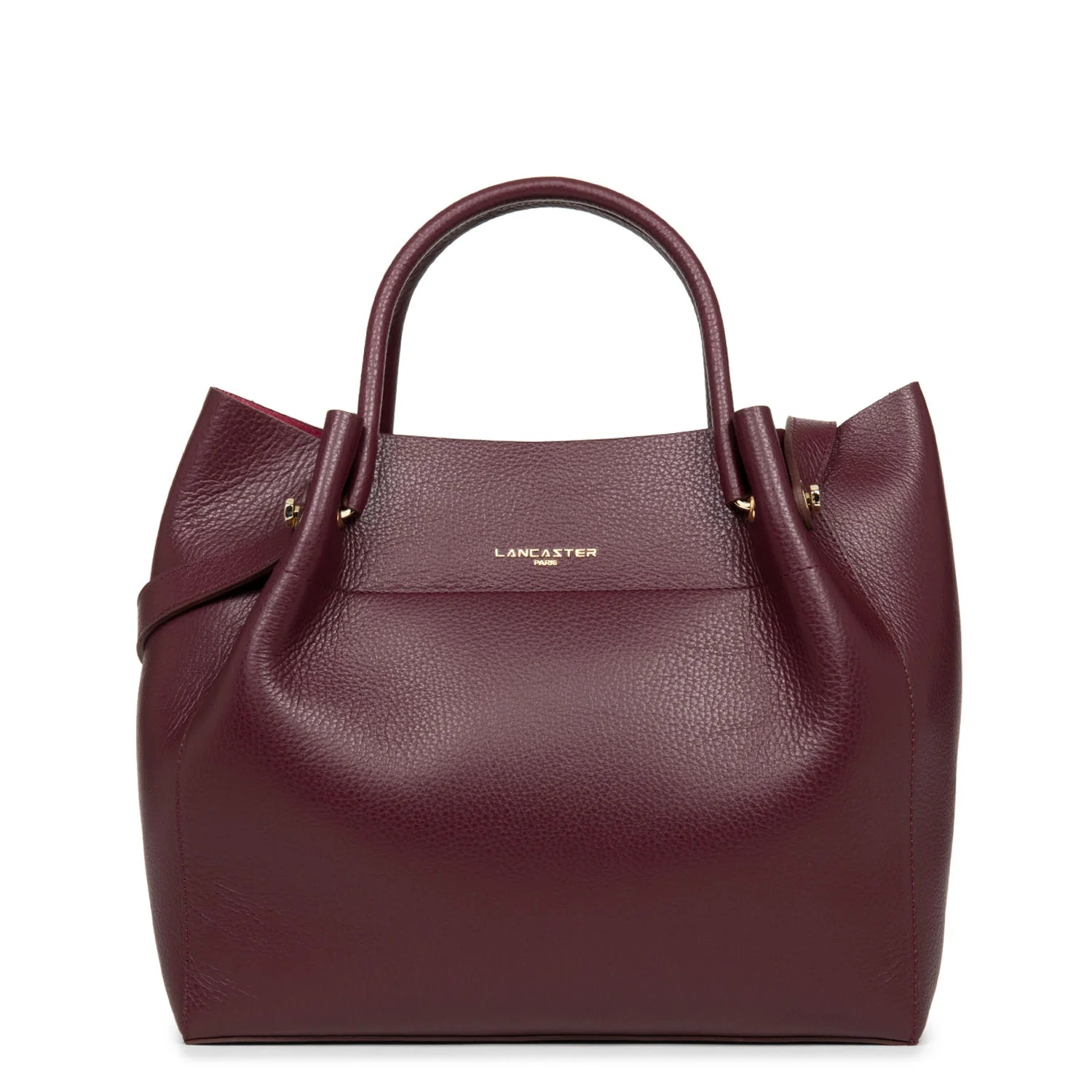Foulonné Double-Sac cabas épaule