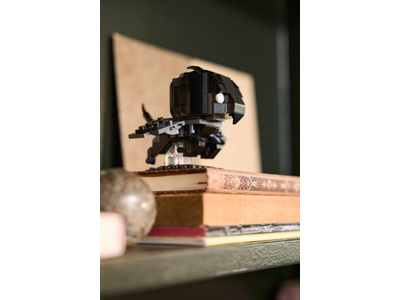 LEGO Loena Leeflang™ en Terzieler figuren (40802)